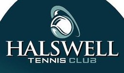 Halswell Club Logo