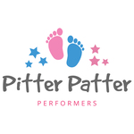 Pitter Patter Dance Ltd logo