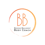 Brooke Beaumont Body Coach logo