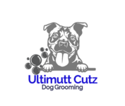 Ultimutt Cutz Dog Grooming logo