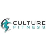 Culture Fitness Halswell logo