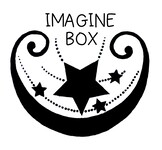 Imagine Box logo