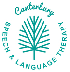 Canterbury Speech and Language Therapy logo