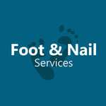 Foot and Nail Services logo