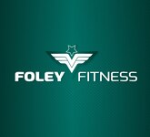 Foley Fitness logo