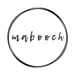 mabooch kombucha logo