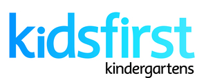 Kidsfirst Kindergartens Halswell logo