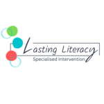 Lasting Literacy logo