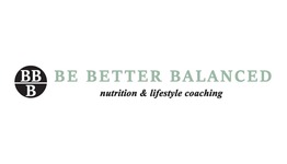 Be Better Balanced logo