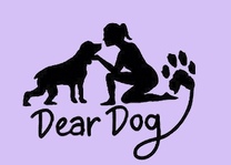 Dear Dog logo