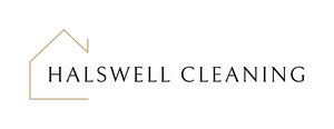 Halswell Cleaning logo