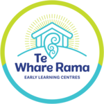 Te Whare Rama Early Learning Centre Balcairn St logo