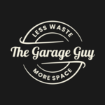 The Garage Guy logo