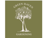 Green Haven Gardening logo