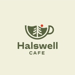 Halswell Cafe logo